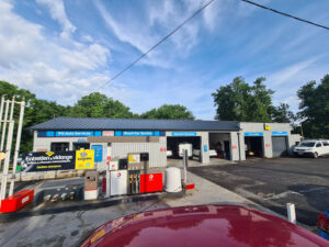 PG Auto Services – Bosch Car Service à Vuil-et-Giget