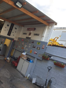 John Auto à Bagnolet