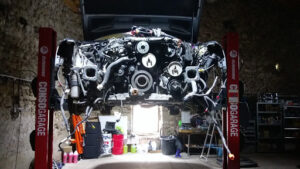 RC AUTO à Saint-Genès-Champanelle