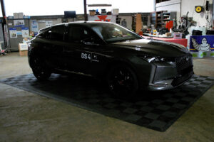 Garage Caillol à Alrance