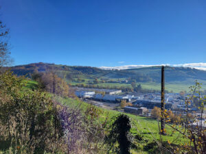 Condamine SARL à Aurillac