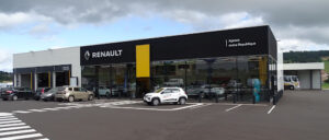 Autos République à Saint-Georges