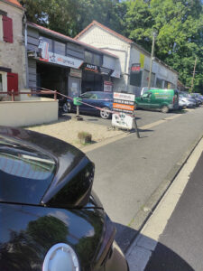 automaintenance à Château-Thierry