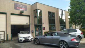 AUTO PRO SERVICE à Villepinte