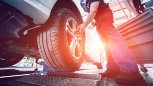 GARAGE BB PNEUS à La Penne-sur-Huveaune