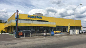 Dépannage Josseron à Illzach