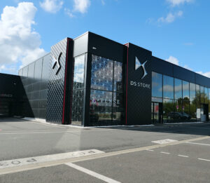 DS STORE DUNKERQUE à Dunkirk