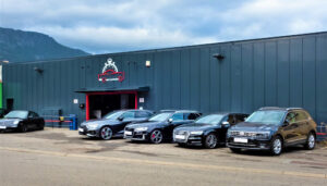 60 Secondes Chrono à Bastia