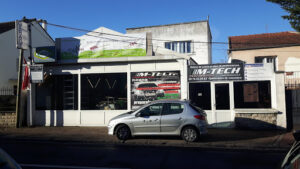 MOTORTECH92 à Rueil-Malmaison