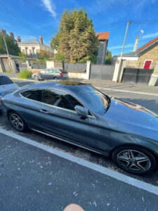 SMK 55 – Spécialiste MERCEDES et AMG à Champs-sur-Marne