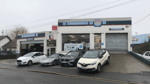 Technical Car Services à Chevilly Larue