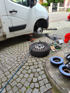 Garage Flesch – Agent Renault Dacia à Kaysersberg-Vignoble