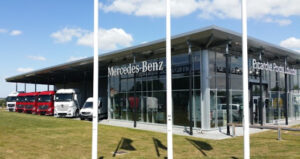 Picardy Heavyweight à Longueau