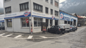 Profil Plus Moutiers à Moutiers Tarentaise