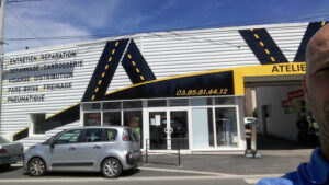 Vente voitures neuves import et véhicules occasion 71 à Paray-le-Monial