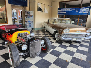 Cler’Auto Services à Clermont