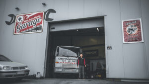 Garage IRAL AutoMobile à Leucate