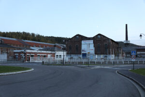 Tréfimétaux à Fromelennes