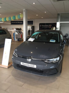 Volkswagen L’ Aigle – Poirier Et Fils Automobiles à L'Aigle