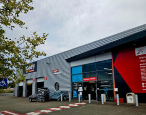 Centre Auto Roady Le Lude à Le Lude