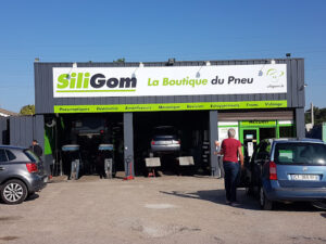 Tire Shop – Eysines à Eysines