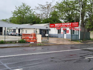 Meca Export : Carrosserie Mécanique à Garges-lès-Gonesse