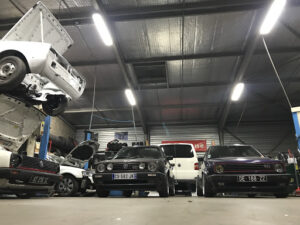 sport meca pneu à Marguerittes