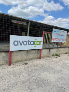 Garage Avatacar Asnières-La-Giraud à Asnières-la-Giraud