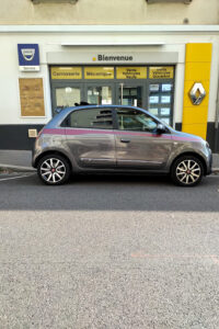 RENAULT CROIX-ROUSSE à Lyon