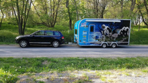 Mourmelon Vintage garage à Mourmelon-le-Petit