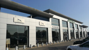 JFC by Mary Automobiles Caen à Biéville-Beuville