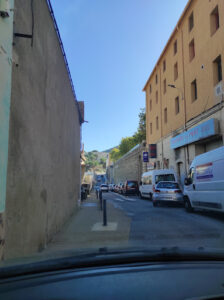 GARAGE DU PORT 2 à Port-Vendres