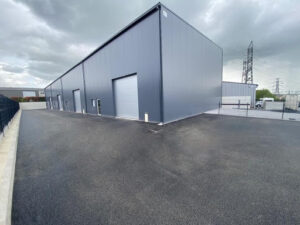 extrem auto à Cernay-lès-Reims