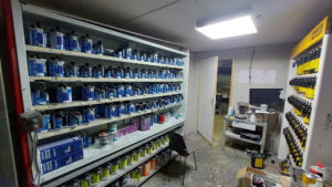 BM AUTOS CARROSSERIE BRIEY à Val de Briey