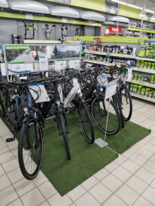 Auto Feu Vert Claira Center à Claira