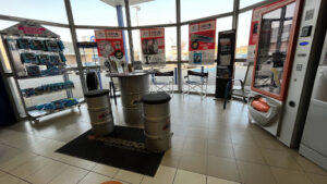 E.Leclerc Auto à Beautor