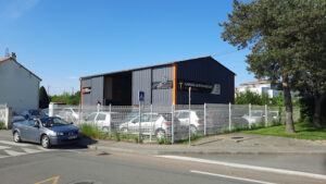 Garage Auto Passion – Technicar Services à Saint-Sébastien-sur-Loire