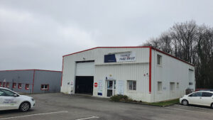 France Pare-Brise à Ploërmel