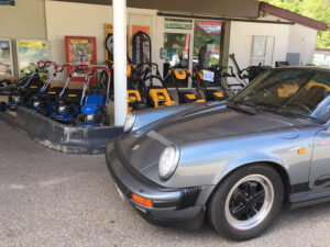 Assistance Mécanique Andres A.M.A à Fellering