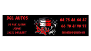DGL Autos – Technicar Services à Dieulefit