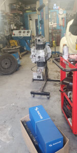 GARAGE ALLIES BRUNO à Villemagne-l'Argentière