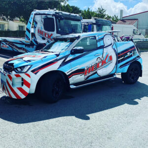 Garage Hecka – Dépannage / Remorquage / Services à La Gaubretière