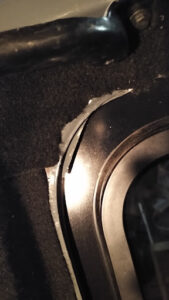 Ab carrosserie à Seyssins