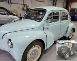 Atelier Paris Sud à Brétigny-sur-Orge