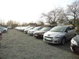 LUDO AUTOMOBILES à Pipriac