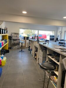 Jean Pièces Auto à Auby