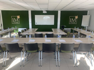 La Mauvilliere à Fay