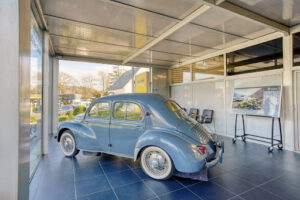 Garage Des 2 Anses GD2A à Combrit