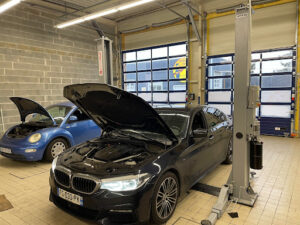 Montval auto à Montval-sur-Loir