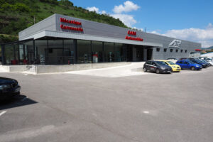 AR Cars Automobiles – Bosch Car Service (Garage Royo-Artal) à Creissels